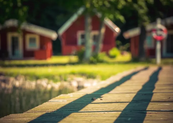 Danhostel Hostel Skanderborg