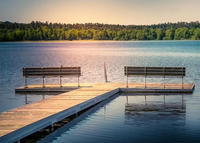 Danhostel Vandrerhjem *