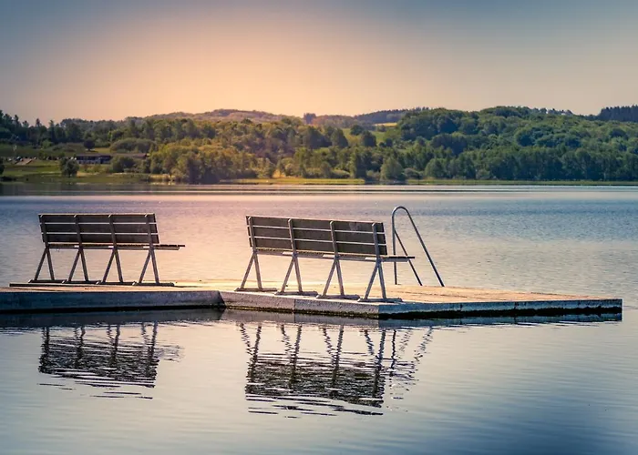 Danhostel Vandrerhjem *